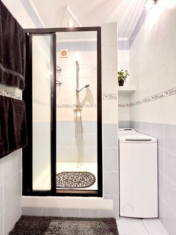 Krásny 3-izbový byt s balkónom, zariadený,komp.rekonštrukcia - 7