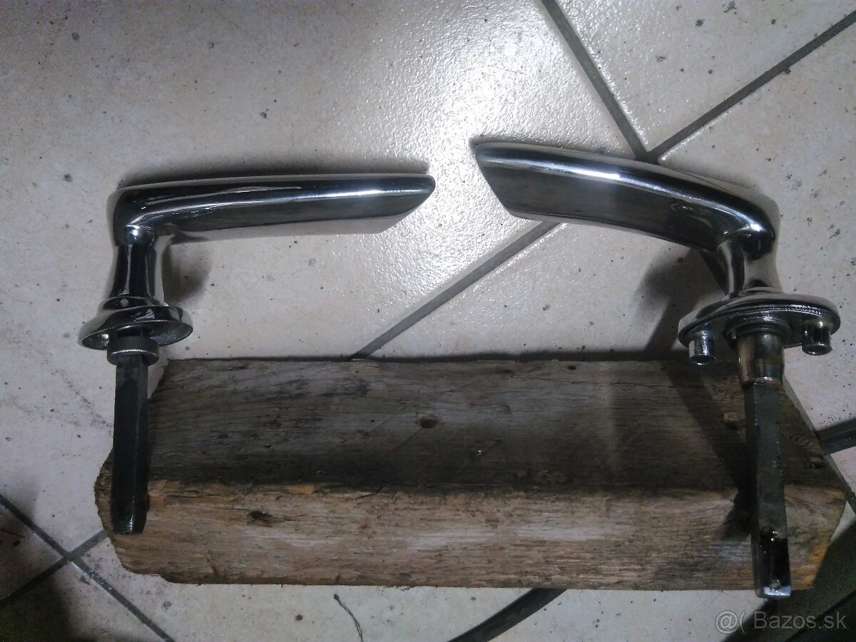 Kľučky Praga, Tatra, Aero , Škoda a ine . Sada č.2 - 7