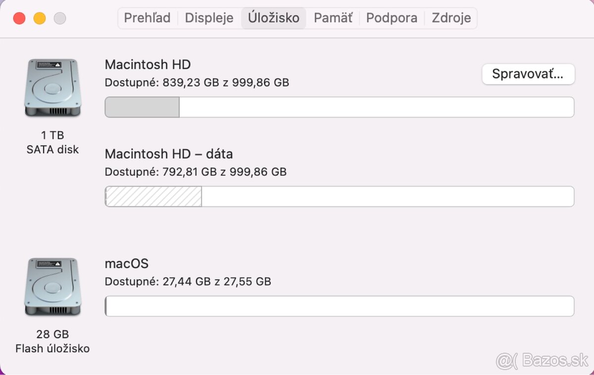 iMac 21.5 Retina 4K I macOS Monterey I 2017 - 7