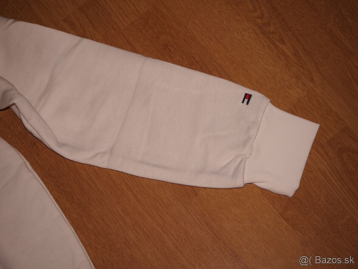 Tommy Hilfiger pánska - chlapčenská mikina 5 - 7