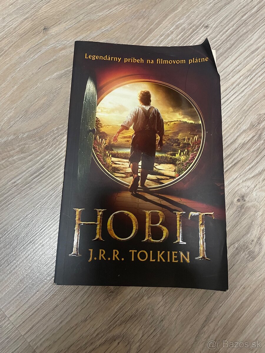 Predám knihy vo veľmi dobrom stave - 7