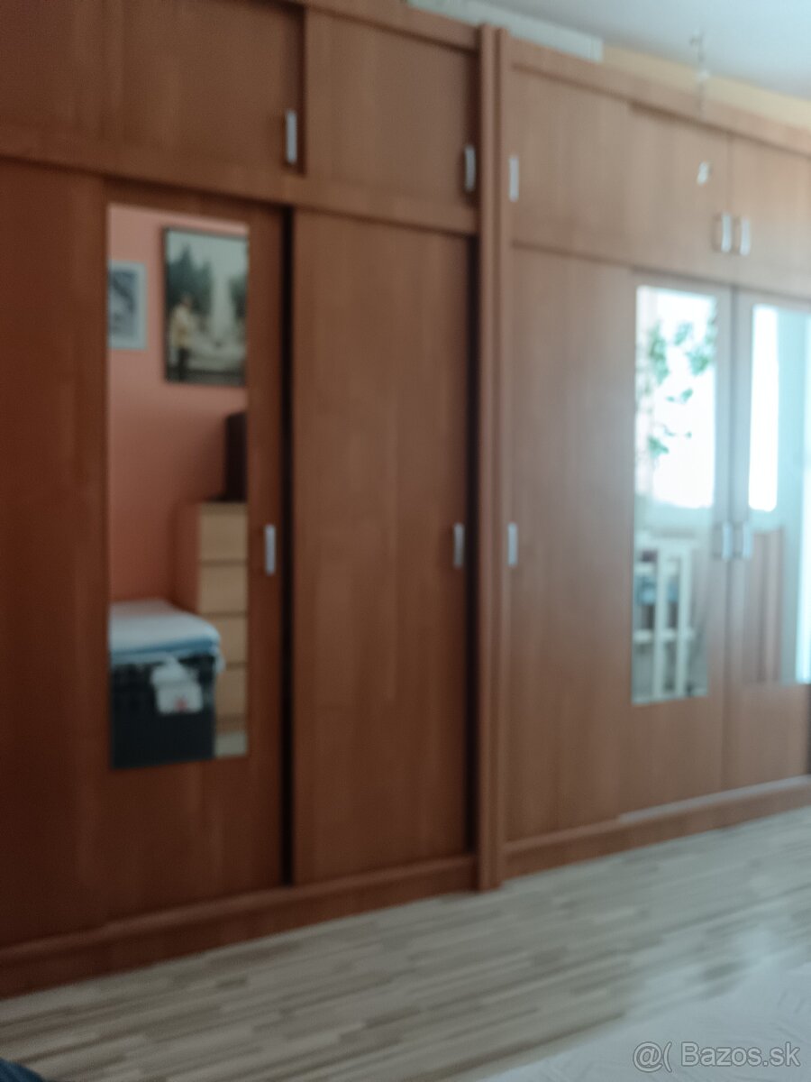 Predam byt - 7