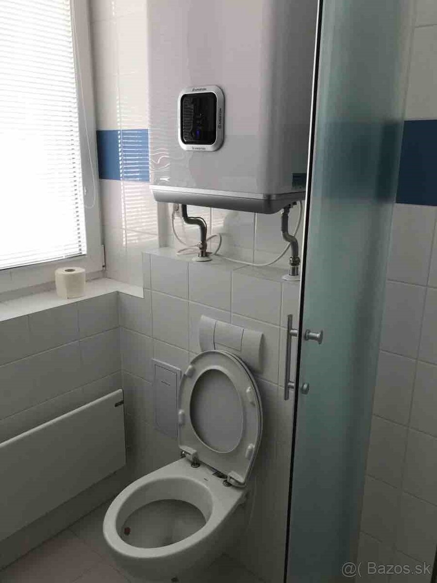 Prenájom garzonky - 7