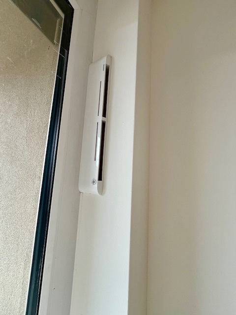 2-izb.byt SLNEČNÁ PLÁŇ, loggia, skolaudovaný - 7