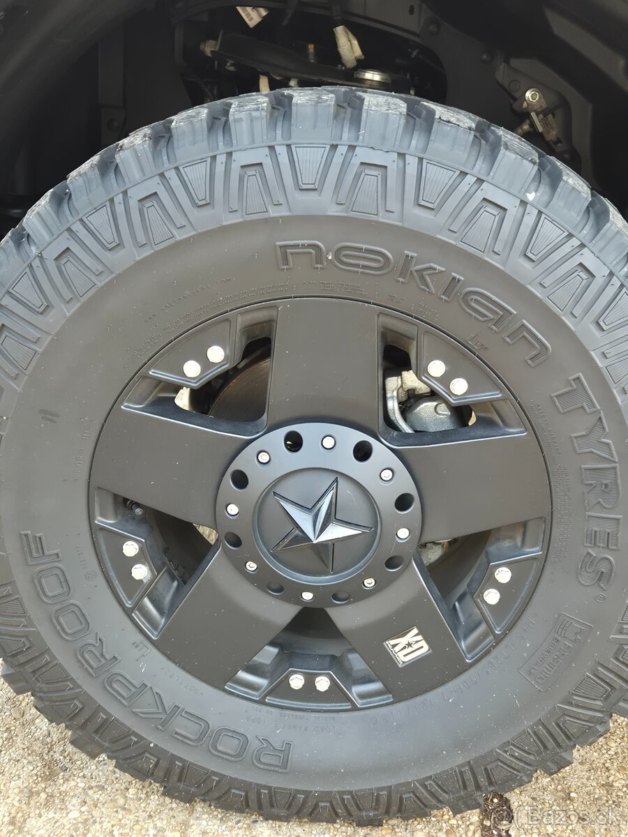 Predám nový Ford Ranger Stormtrack 2.0 - 7