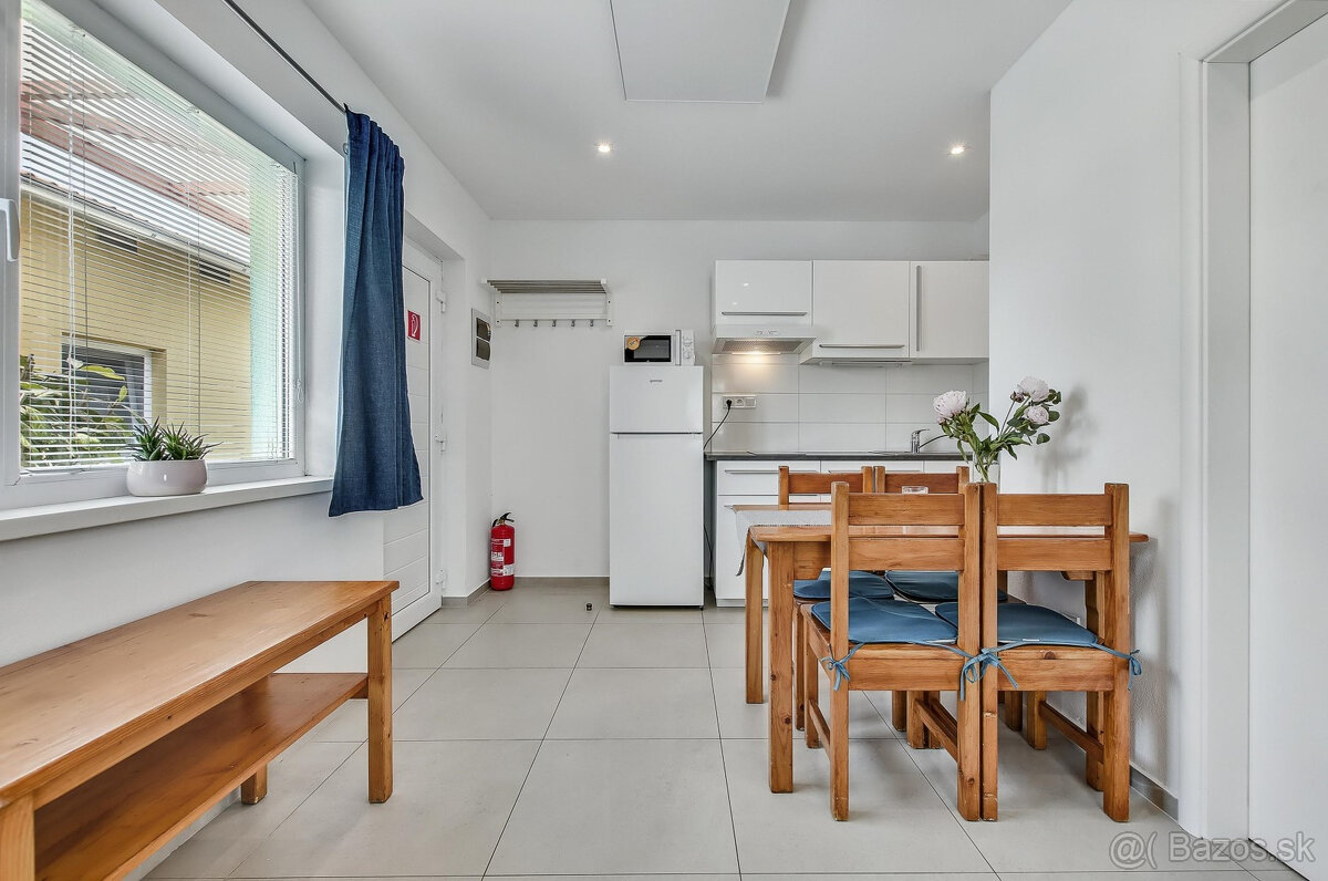 Predaj 2i bytu, 38 m2, tichá lokalita, Senecké jazerá – Holi - 7