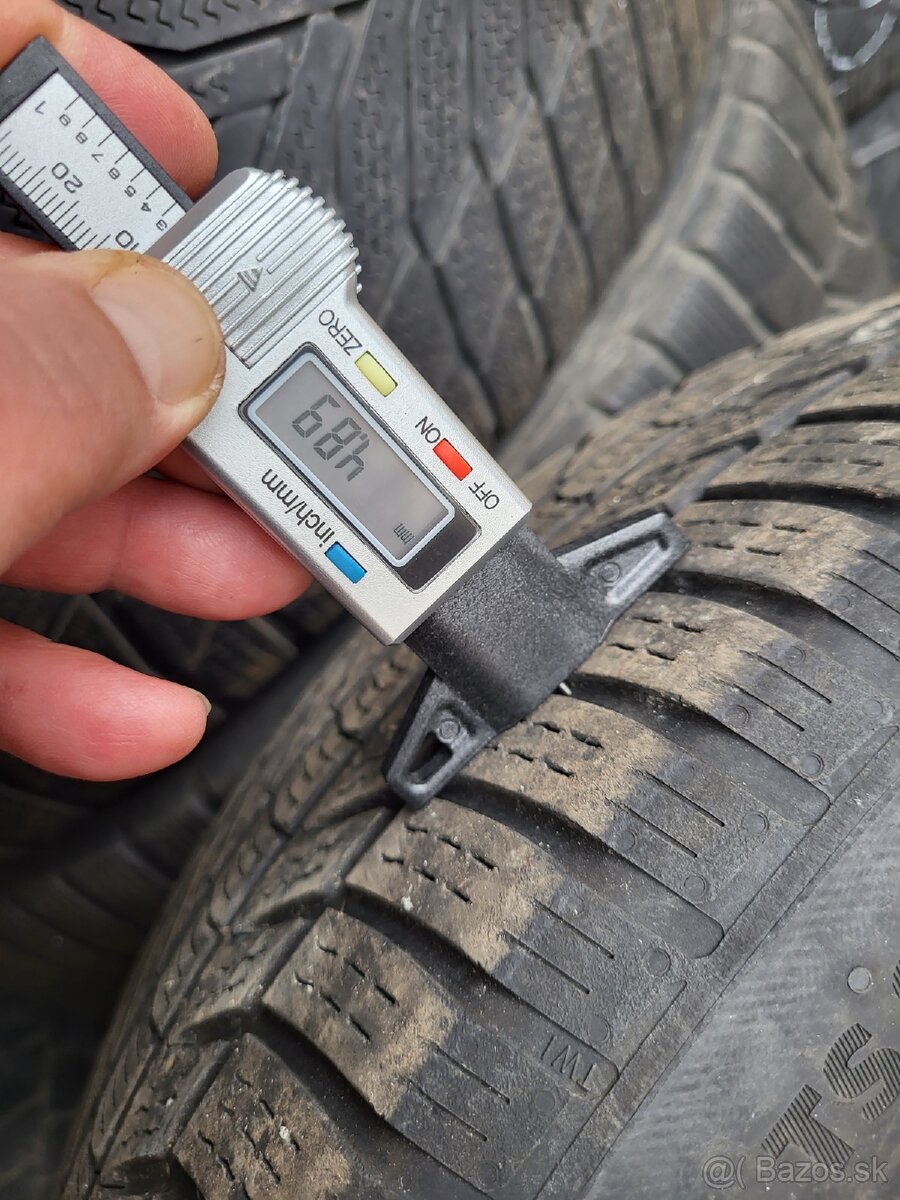 205/60r16 H,Continental - 7