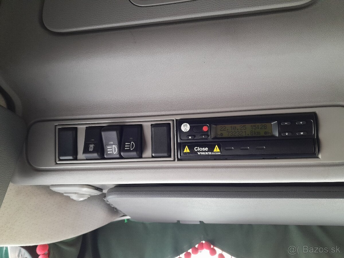 hákový nosič kontajnerov - 7