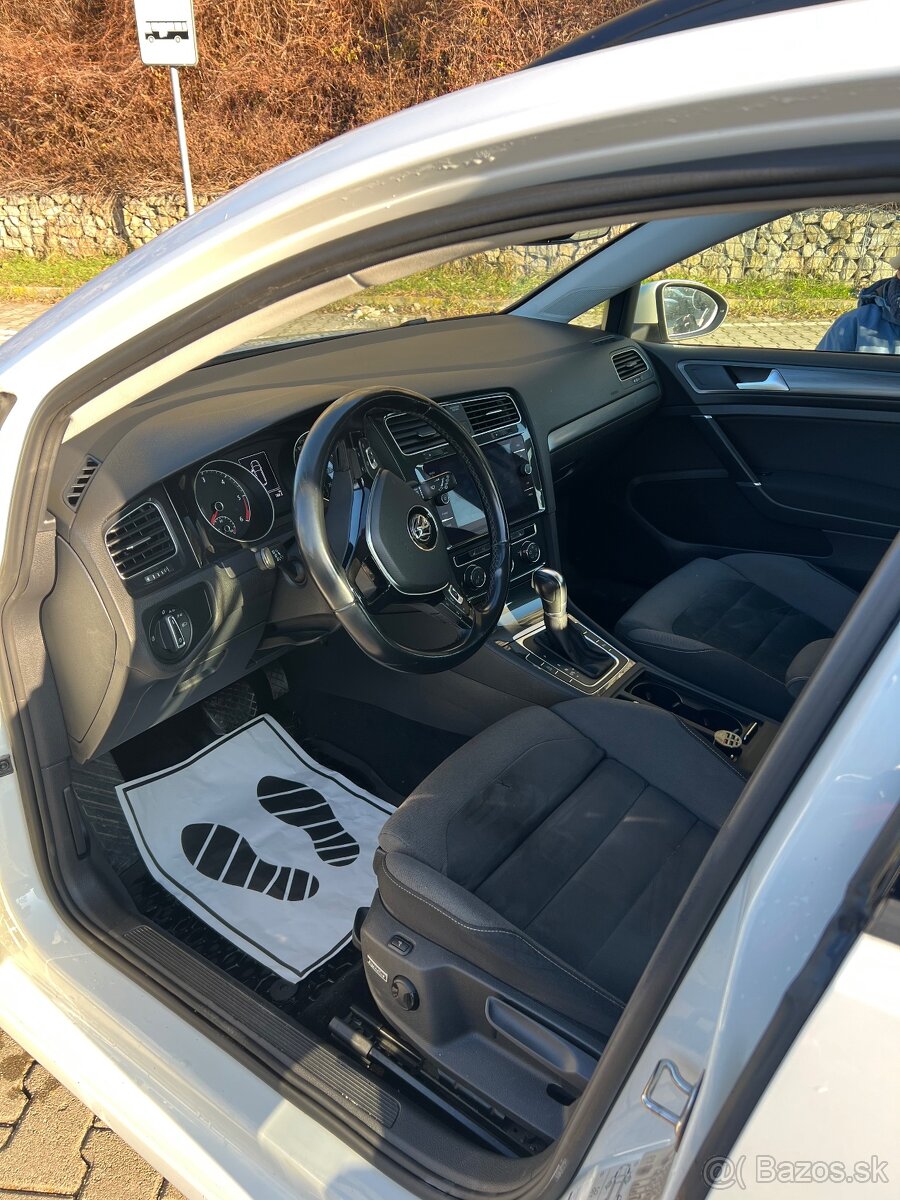 Volkswagen Golf7 2019 - 7