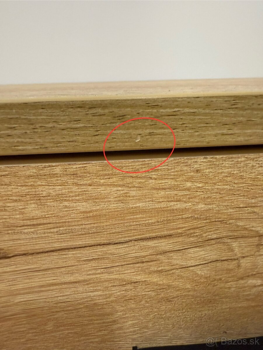 Veĺká komoda - 7