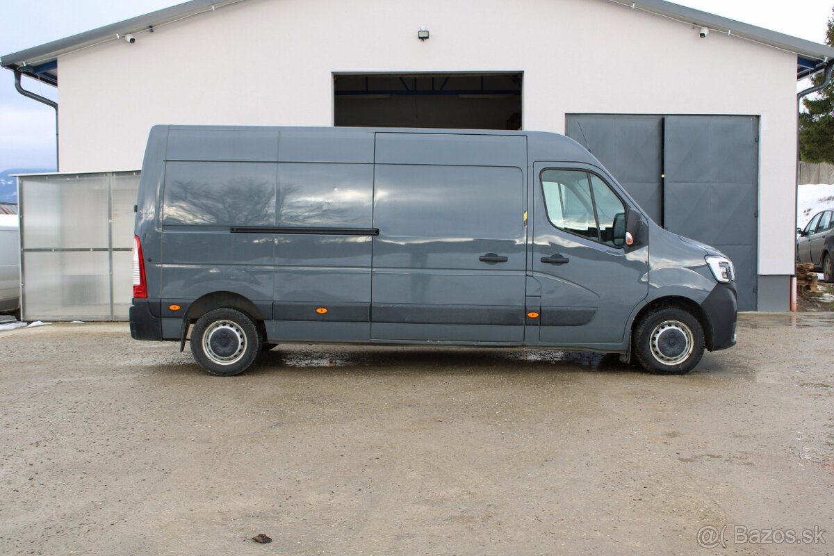 Renault Master 2.3 DCI L3H2 132kW - 7