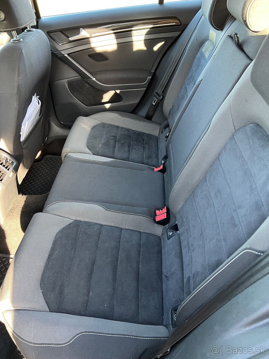 Volkswagen Golf 7 , 2.0tdi 110kw - 7