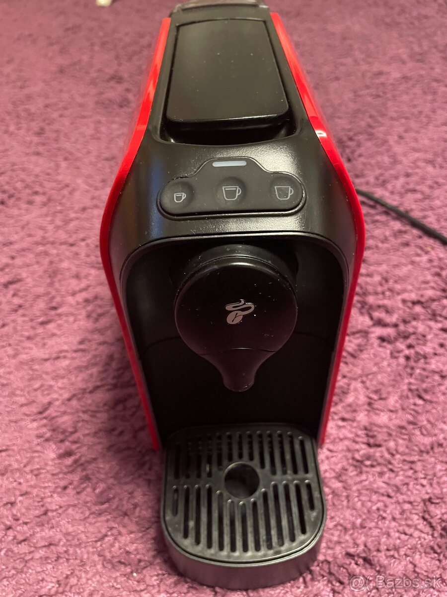 Kapsulovy kavovar Tchibo Cafissimo - 7