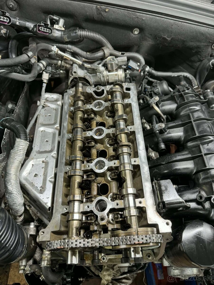 Audi A5 1,8tfsi 118kw 2010 8st.AT - 7