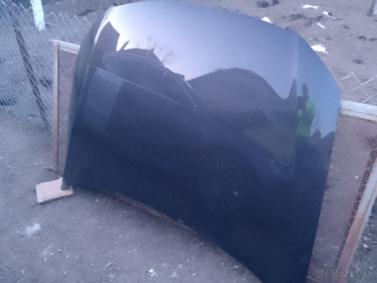 Predna kapota VW Passat b6 - 7