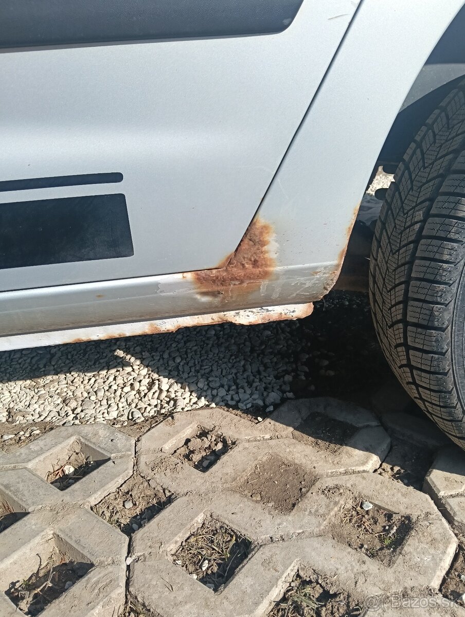 Vw sharan 1.9tdi 96kw - 7