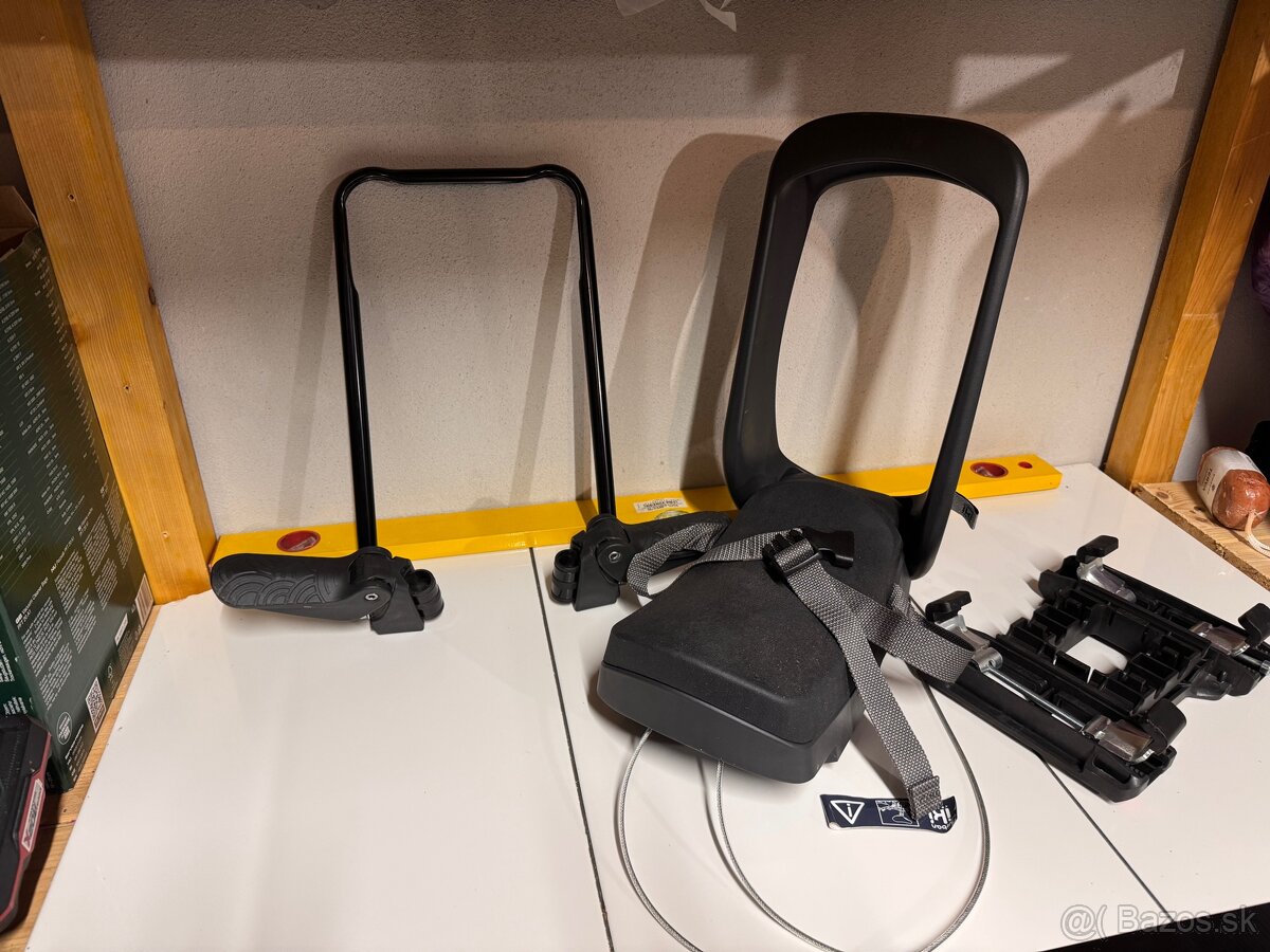 Urban IKI junior - 7