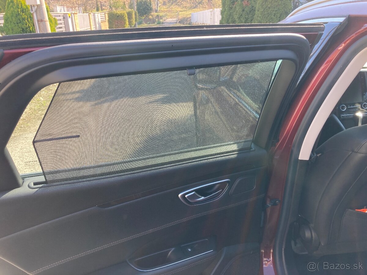 Talisman Grandtour - 7