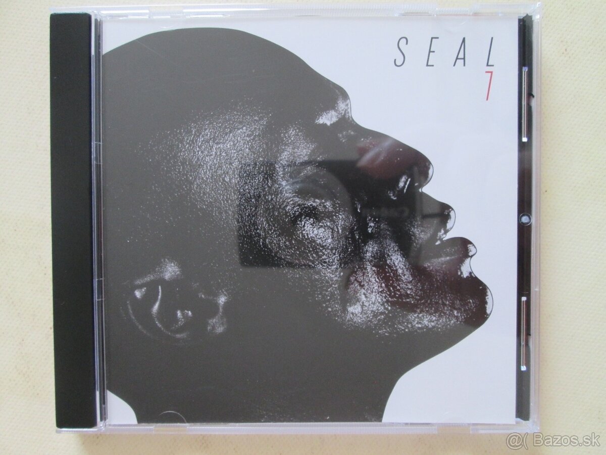 BEYONCÉ, SEAL, SIMPLY RED, BOYZONE, JANET JACKSON - 7