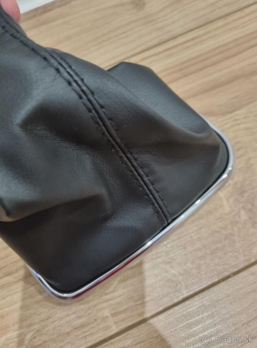 Radiaca paka Octavia Golf 4 Toledo Leon - 7