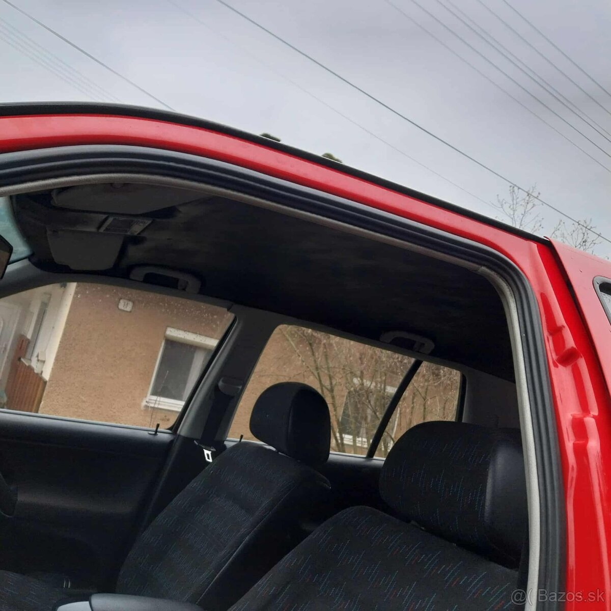 Vymenim za iné auto - 7