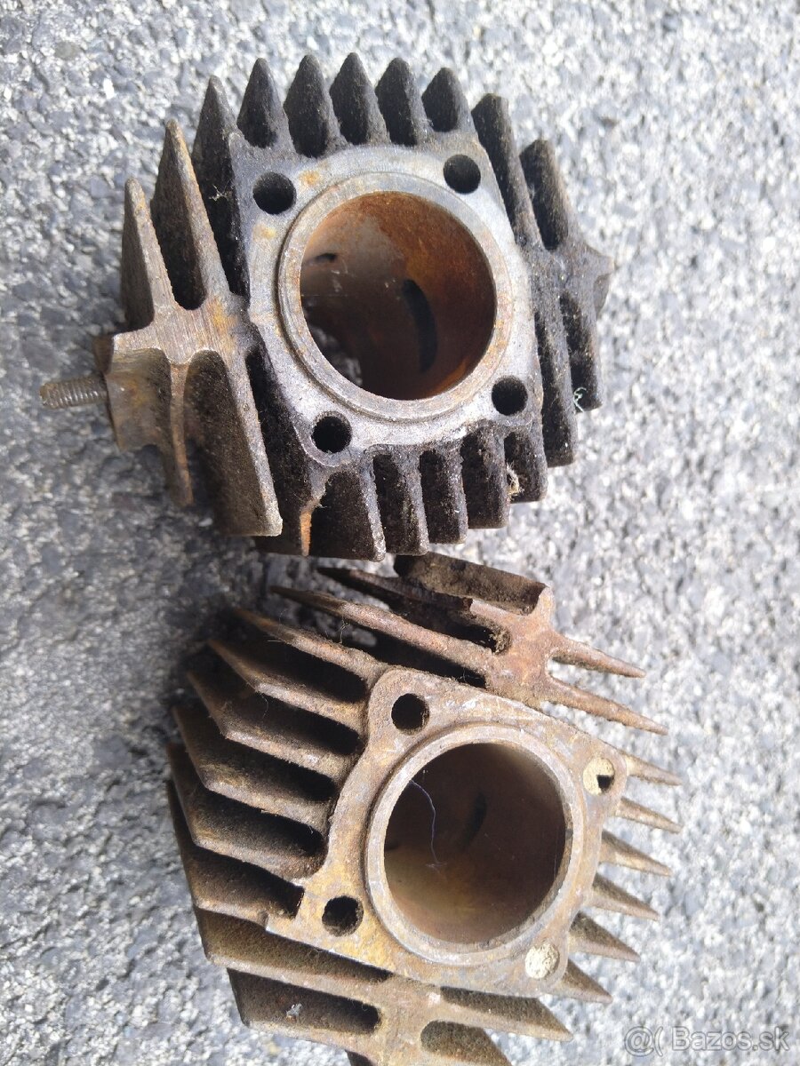 Valec jawa 550,555 - 7