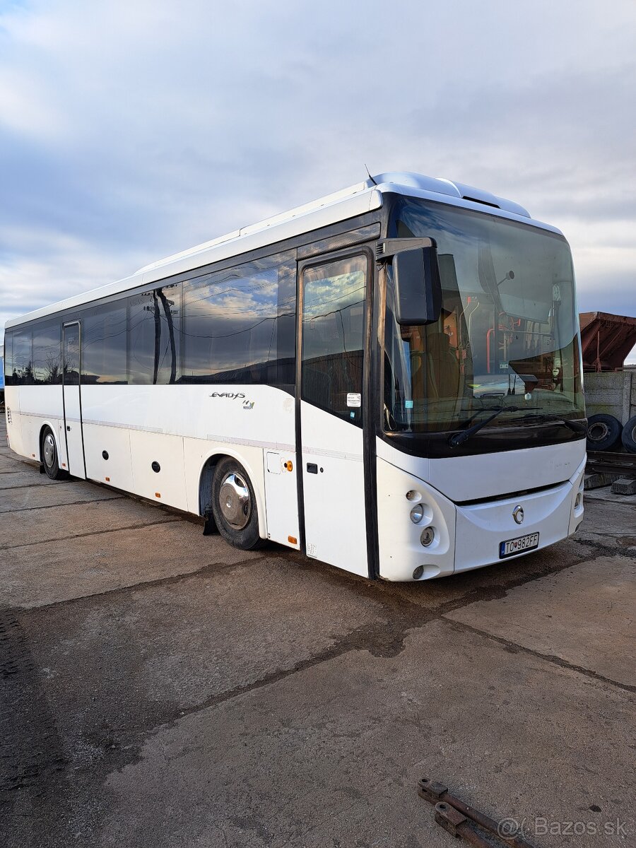 Nákladná a osobná doprava. - 7