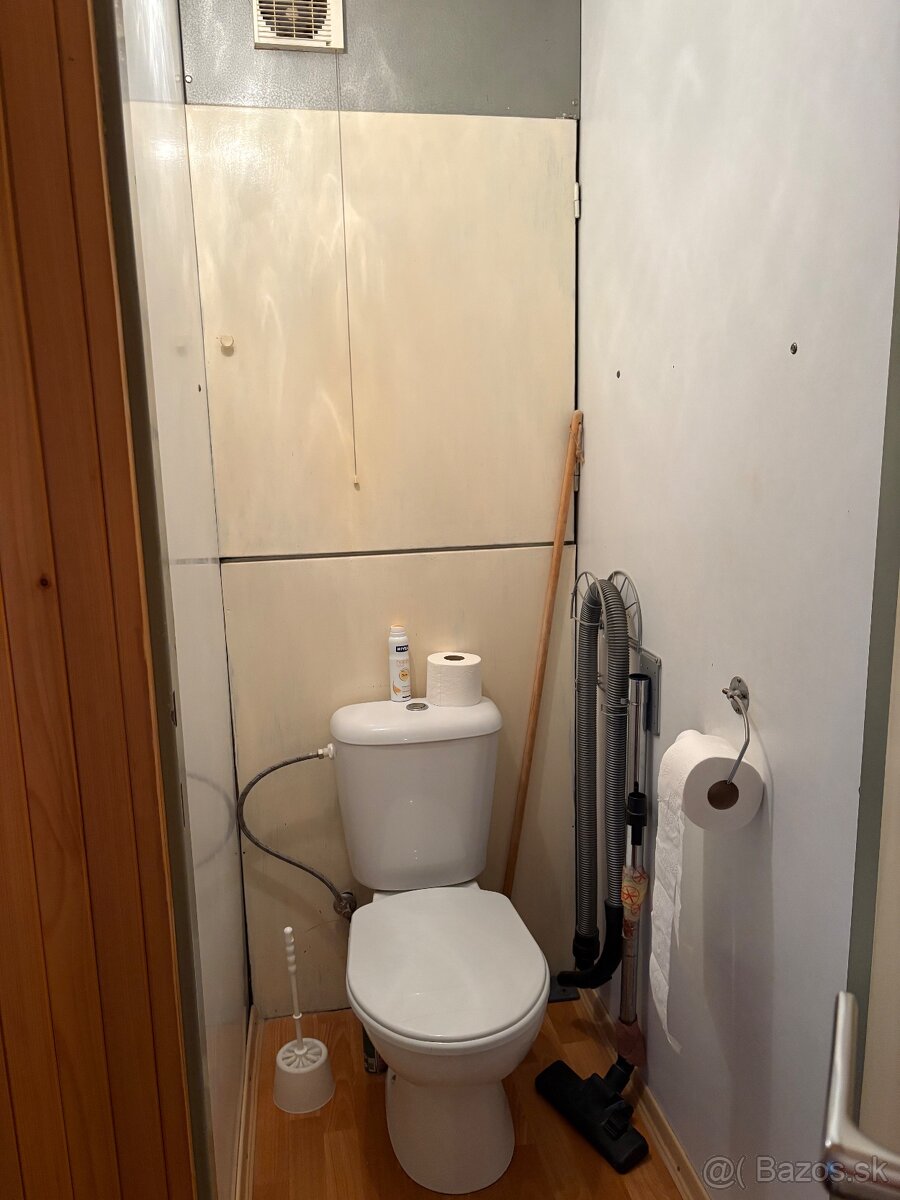 RK Diamant - predaj 1 izbového bytu T.Tekela - 7