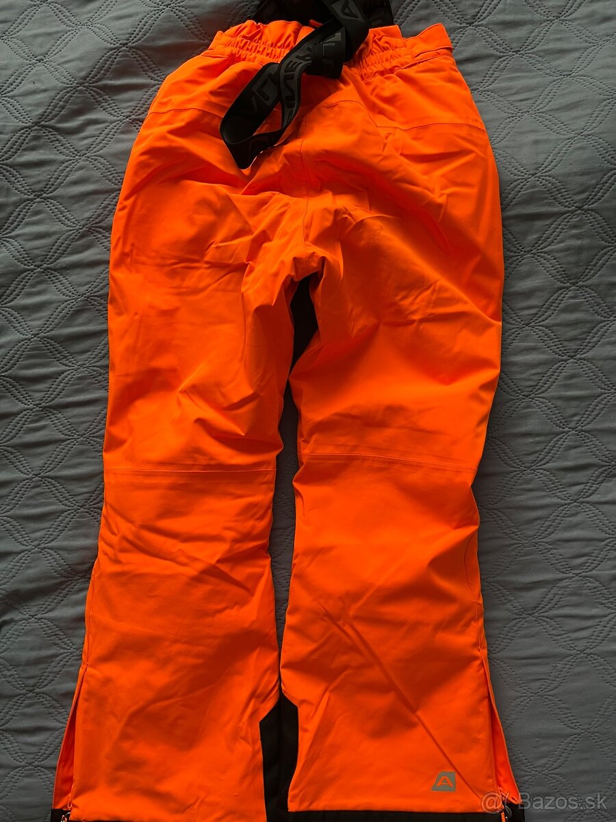 Detská lyžiarska súprava - 7