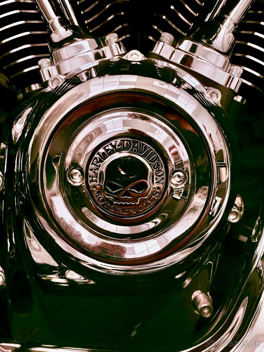 Harley Davidson Breakout - SK - DPH - 7