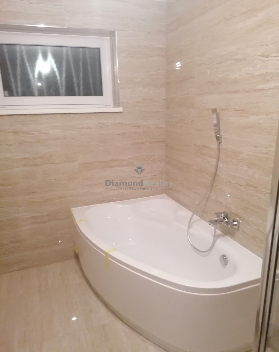 Na predaj novostavba Golianovo - 7