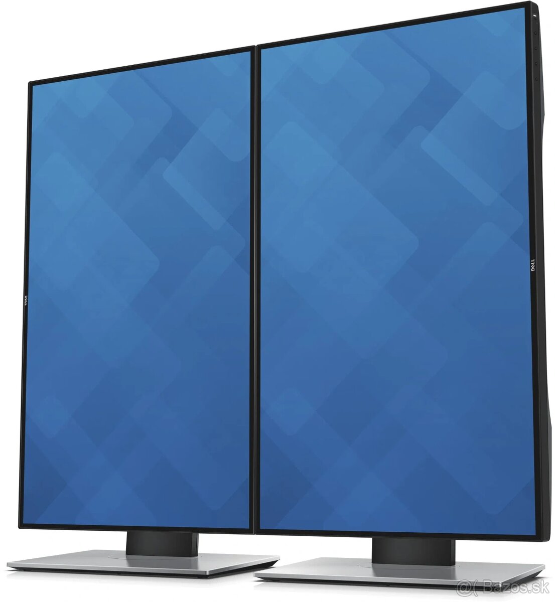 Monitor 27" Dell U2717D UltraSharp - 7