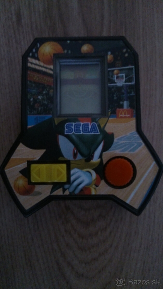 Mcdonalds Hračky - 7