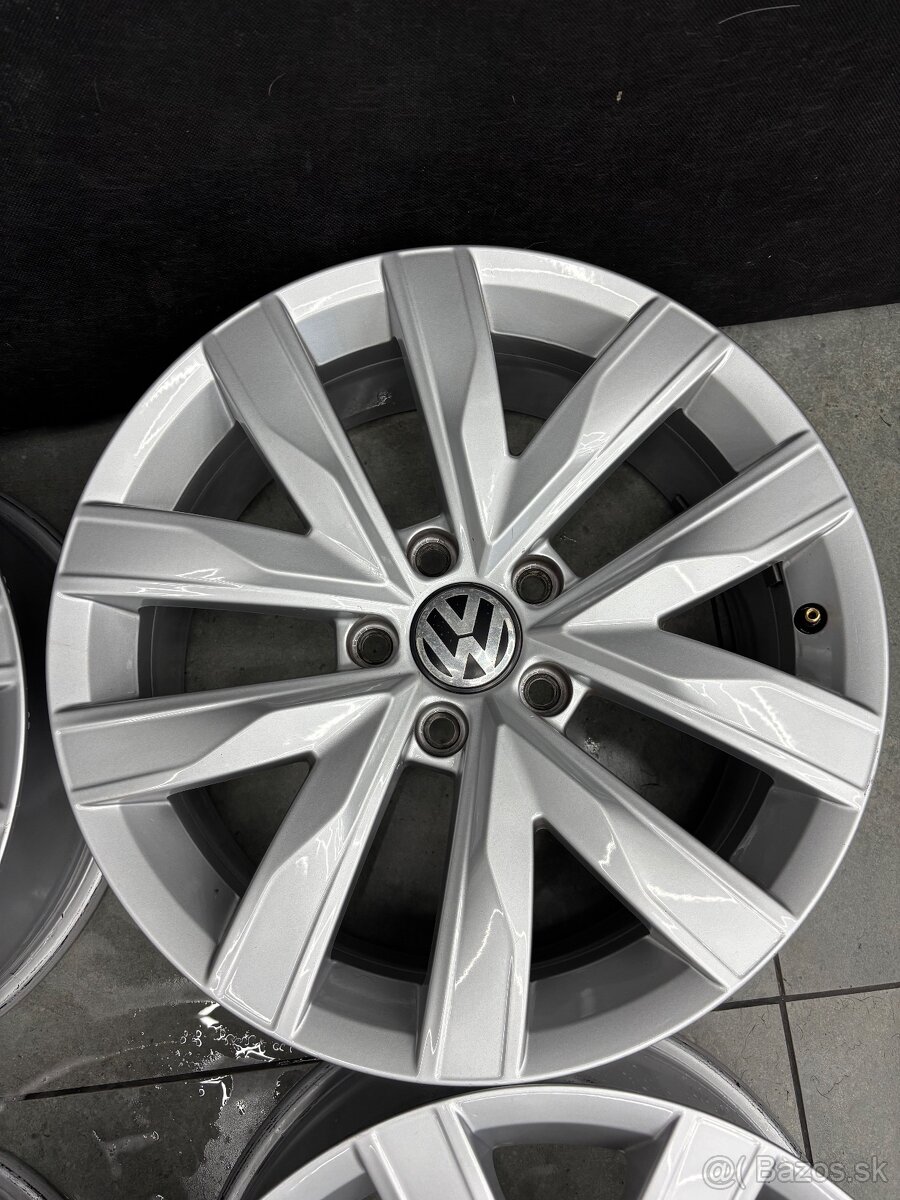 ✅ 5x112 r17 marstrand Passat b8 arteon superb 3 - 7