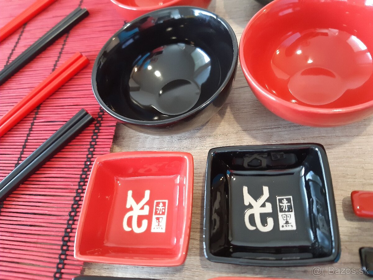 Sushi set Akakura - 7