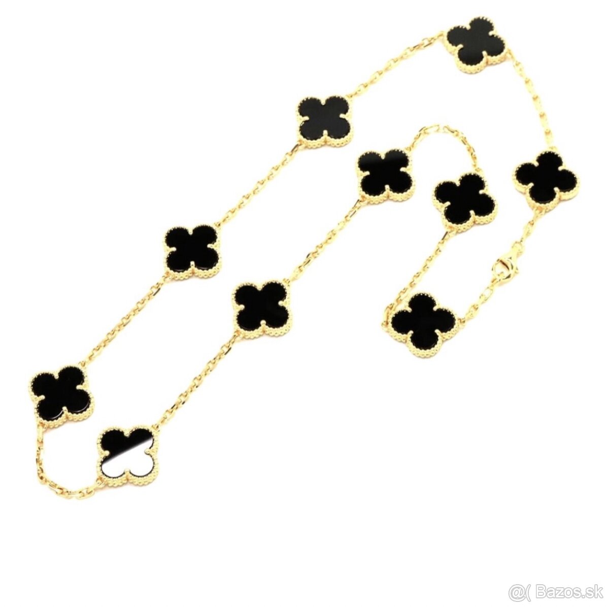 Van Cleef & Arpels naramok - 7