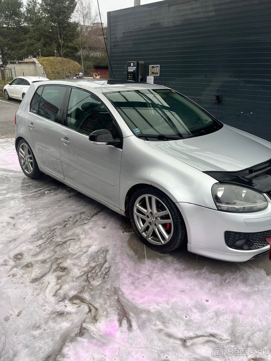 Vw golf 5 GT Sport - 7
