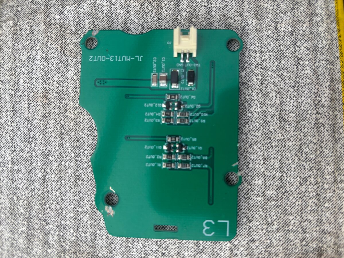 Predam zadné svetlo na Ford Mustang - 7