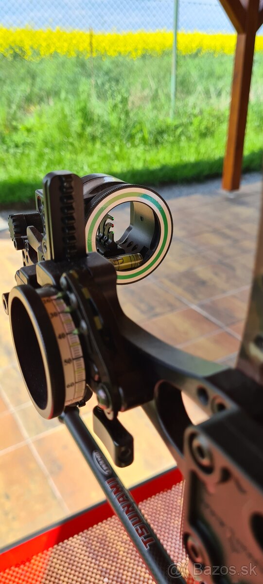 PSE EVO NXT 31 LH - 7