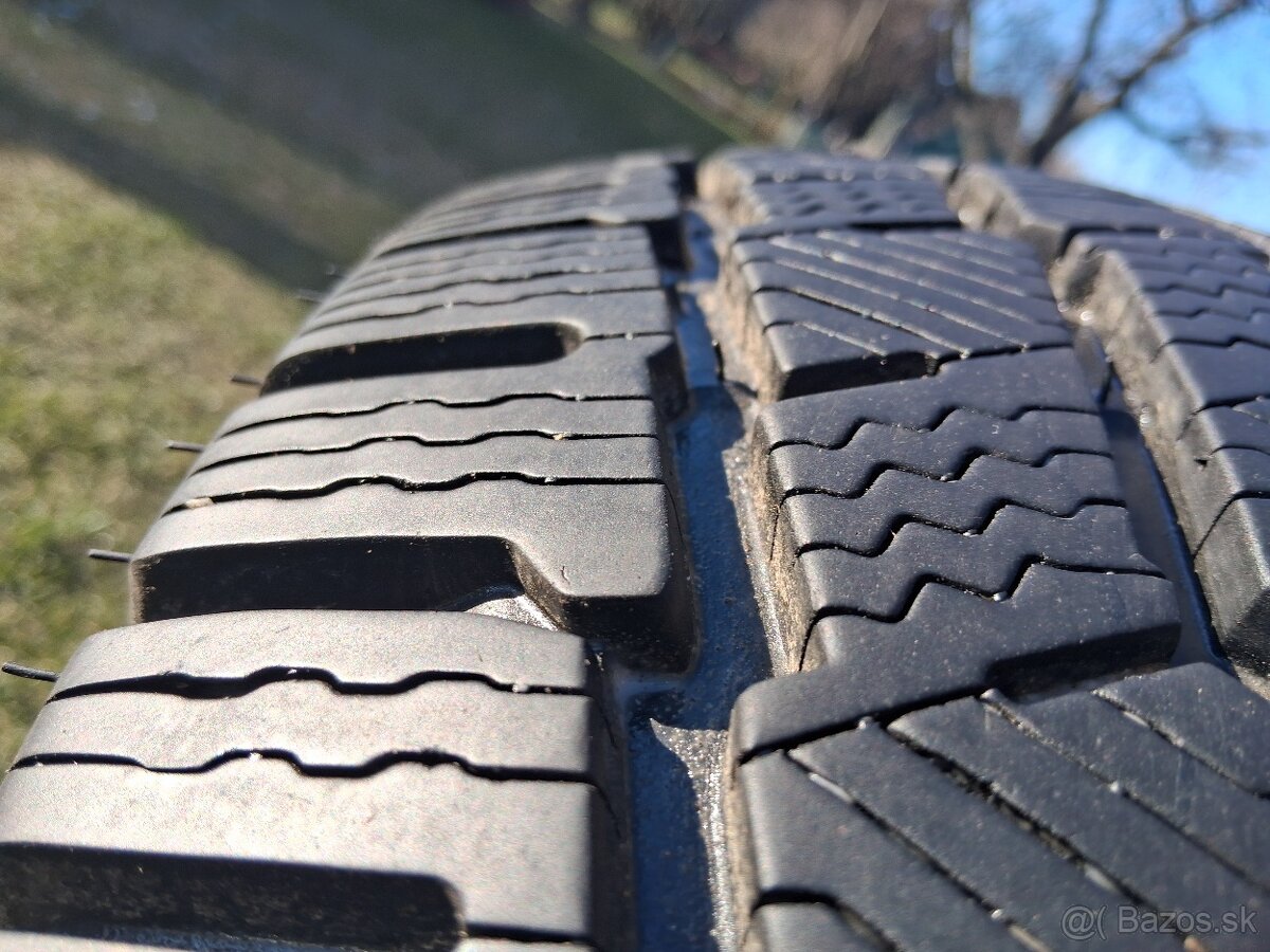 215/75 r16C zimne pneumatiky - 7
