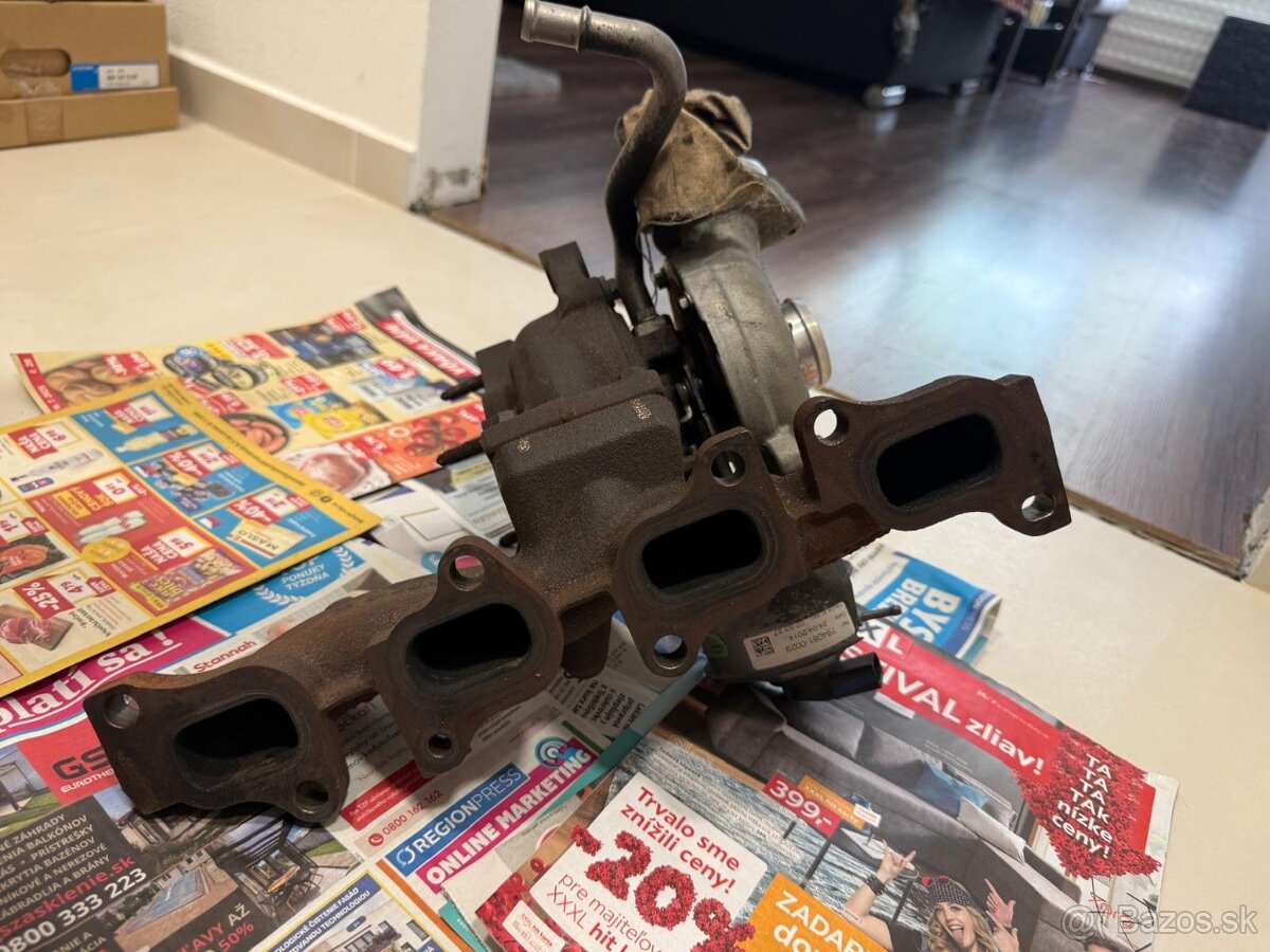 Audi Q3 2,0 TDI diely - 7