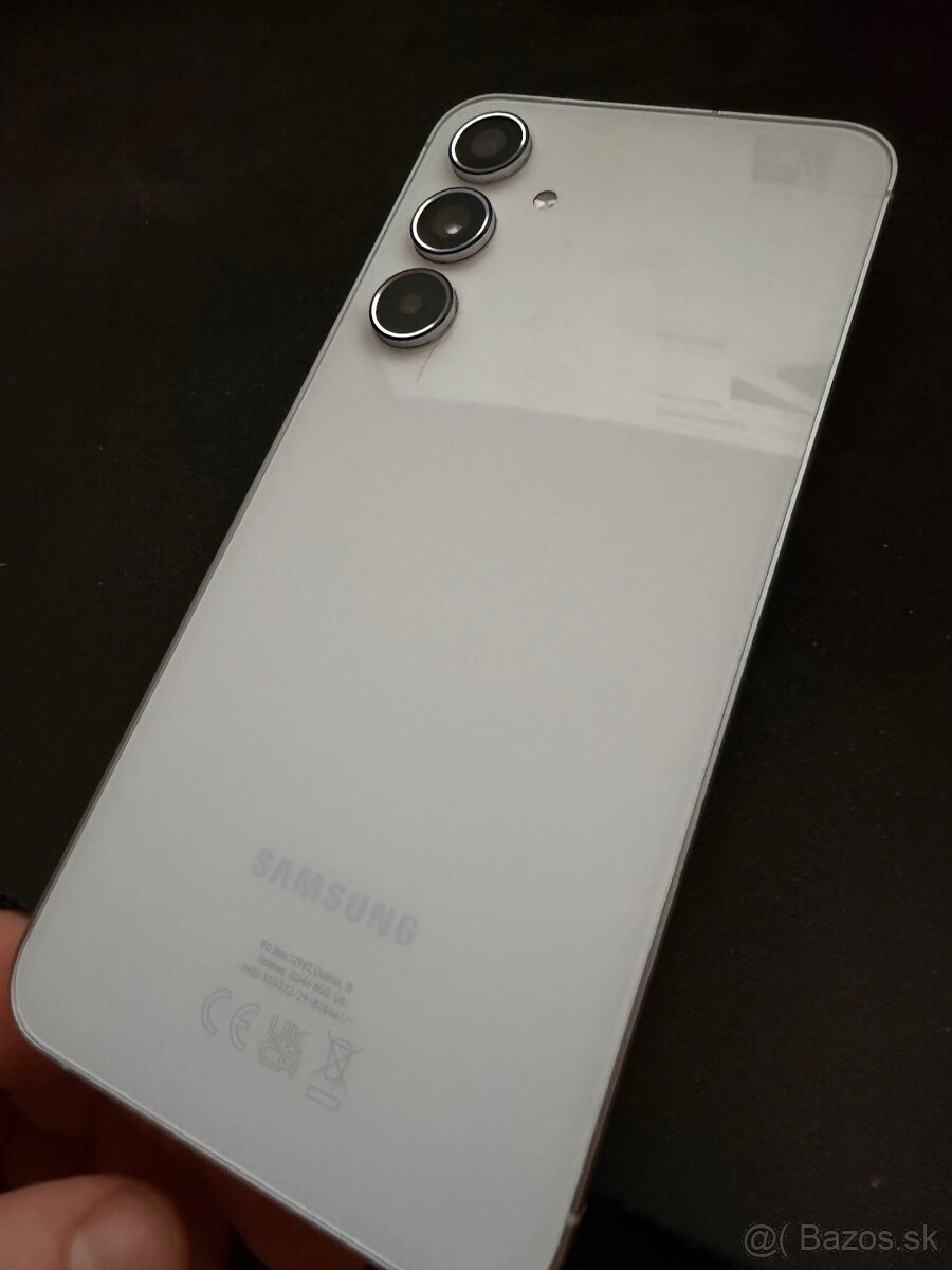 Samsung a55 5G 256gb - 7