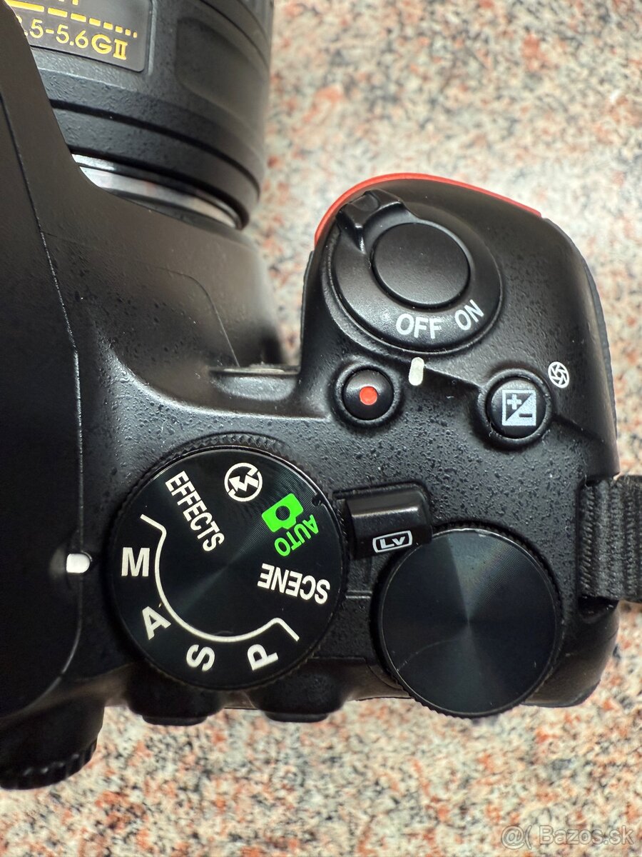 Nikon D5500 SET - 7