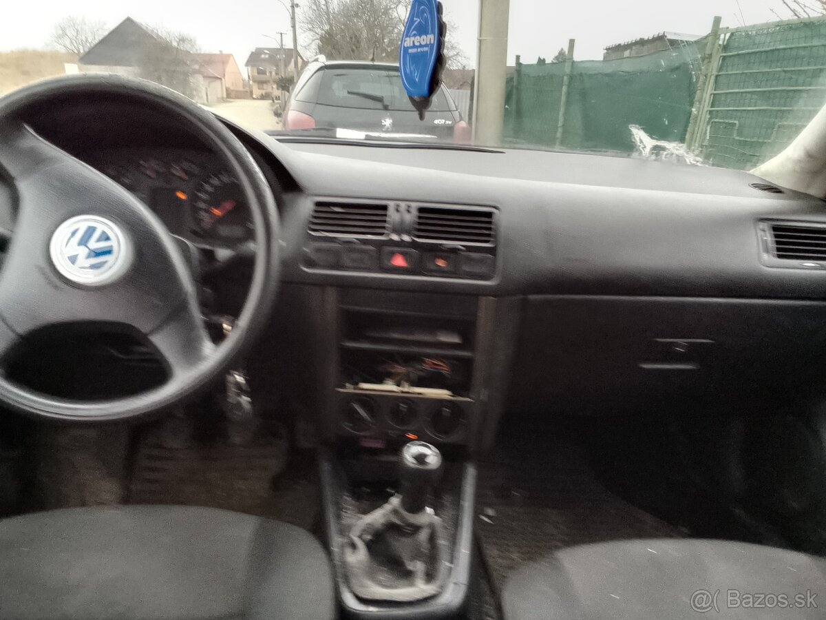 Predaj VW bóra - 7
