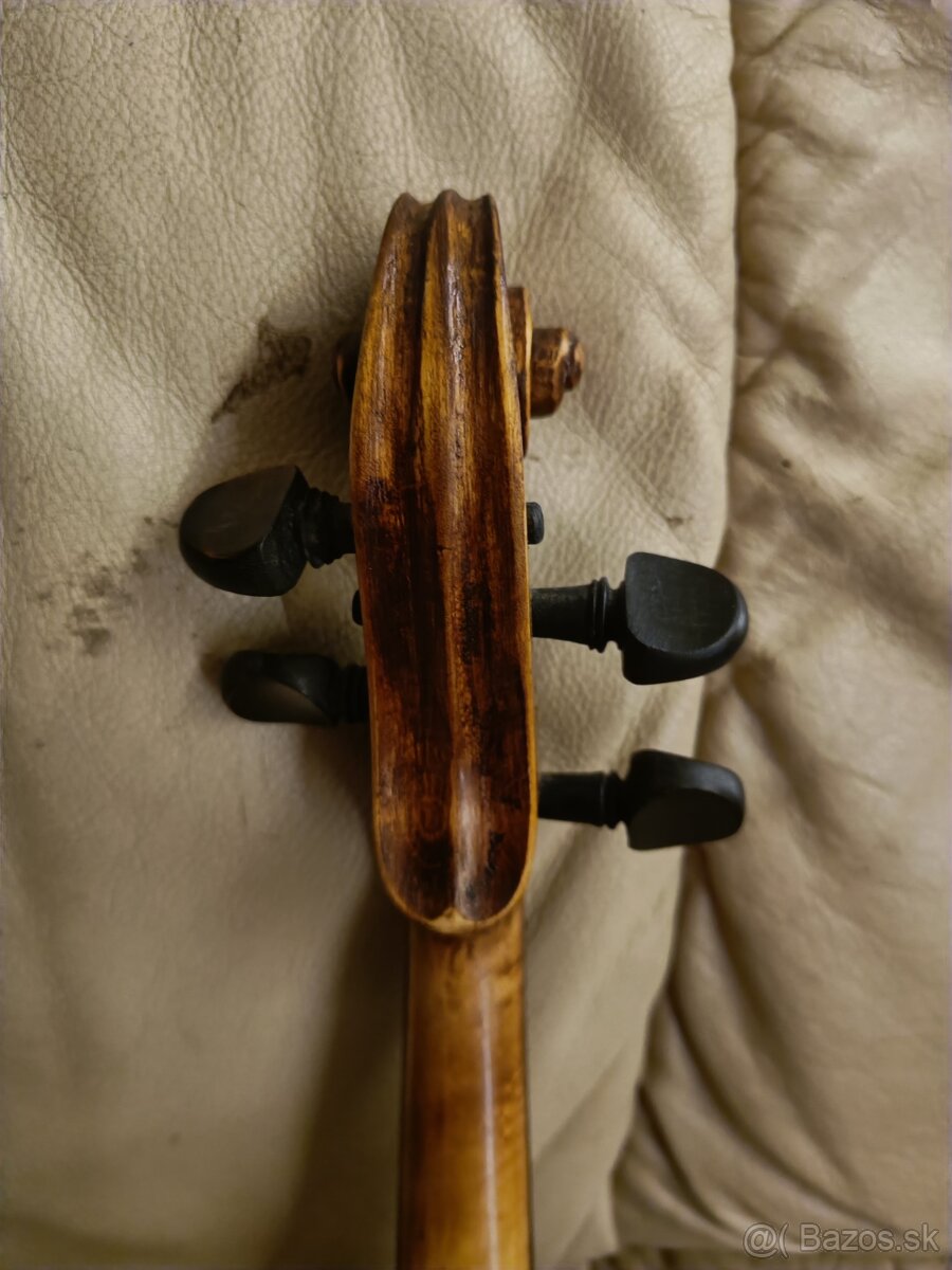 Predam husle - 7