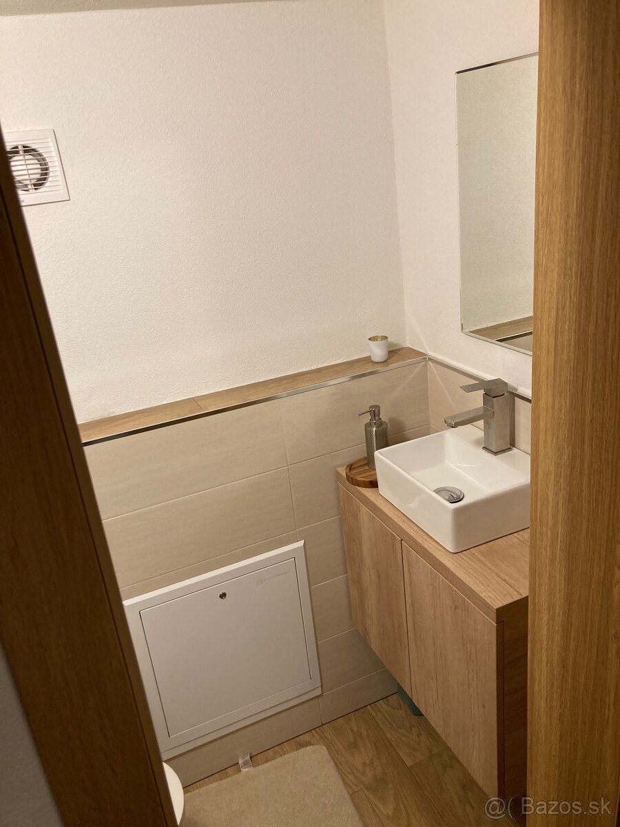 Prenájom Rodinný dom - 7