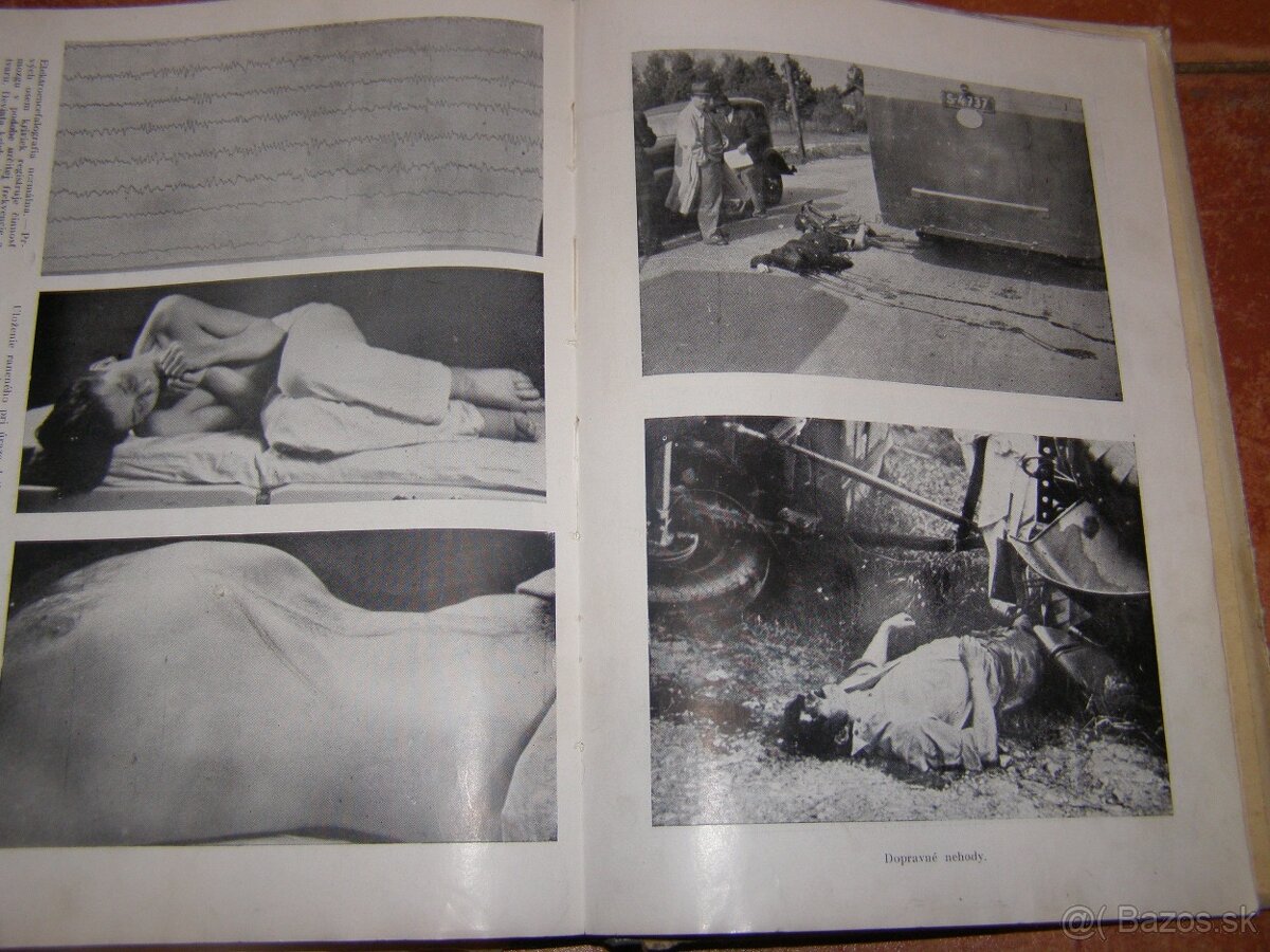 Odborná,technická literatúra-zbrane,elektro Tesla..... - 7