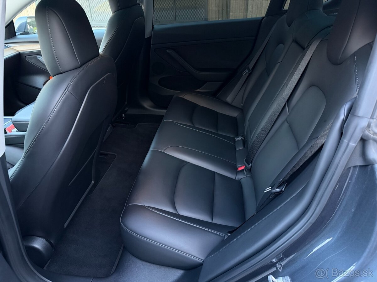 Tesla Model 3 Long Range Dual Motor 4x4 Refresh 366KW 2022 - 7