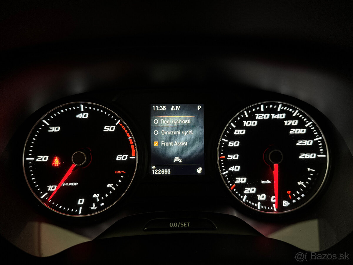 Seat Ateca 2.0TDi DSG X-Perience Kessy LED - 7