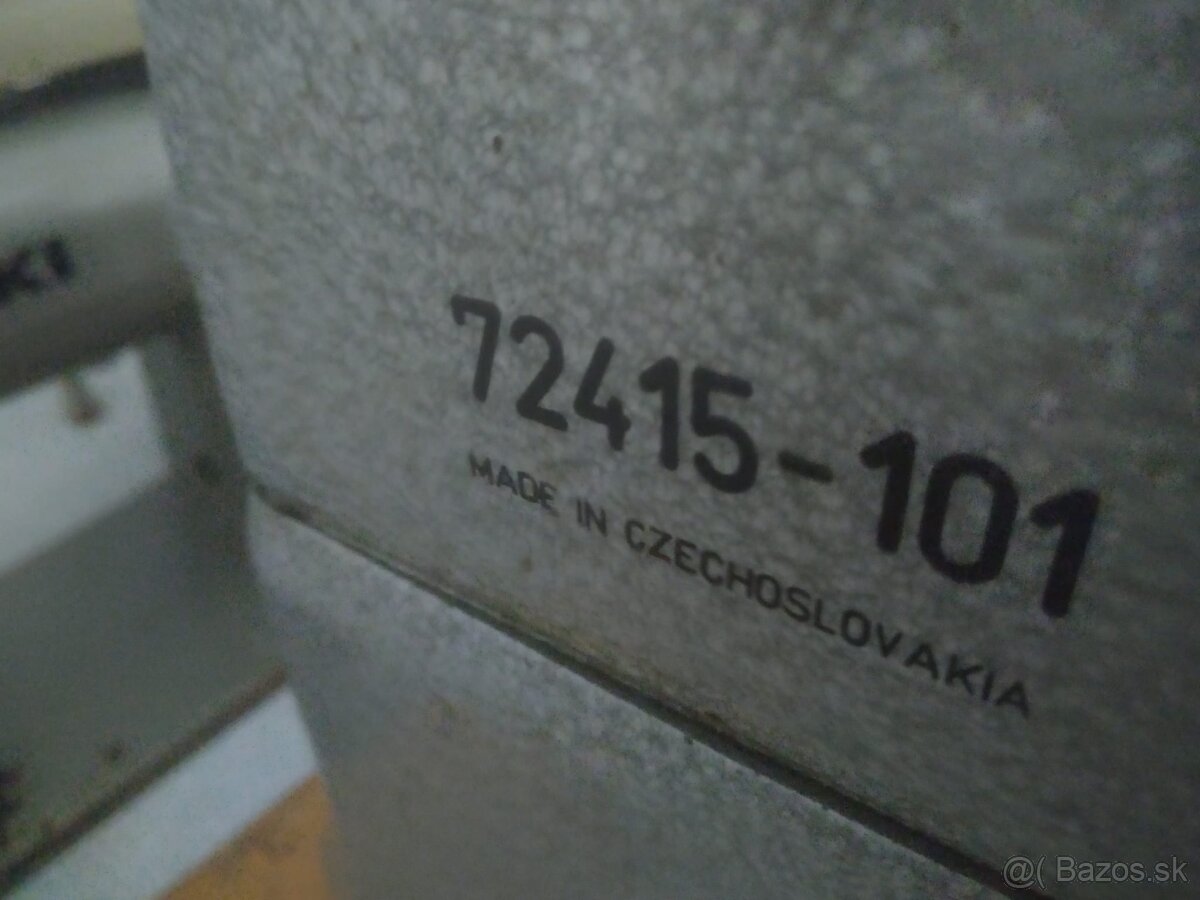 Rozpredal sijacie Dielnu - 7